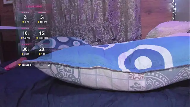 Enzoo98_'s Live XXX Chat