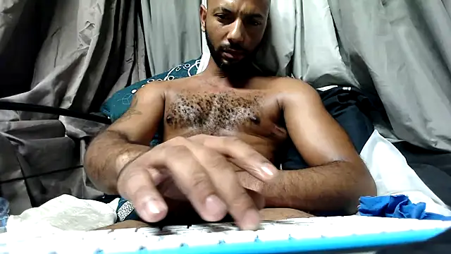 Živý XXX chat Camodick