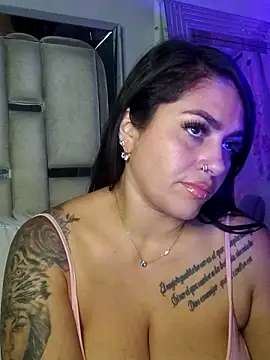 Živý XXX chat chelaqueen_