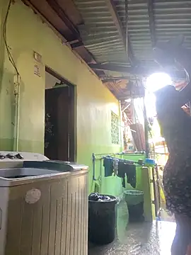 ASIANMISTRESSSSn Webbikameraesitys