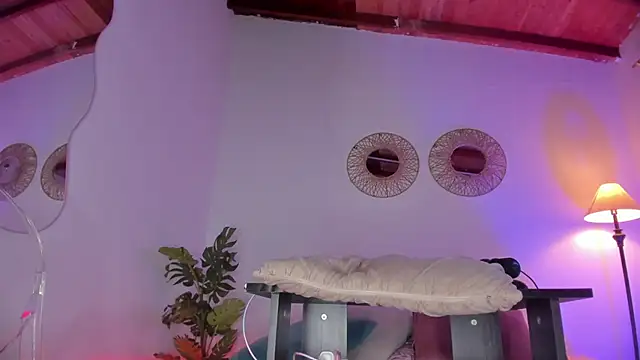 hot_booty_のライブXXXチャット