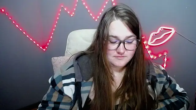 XX_Daniella_XX élő XXX-chatje