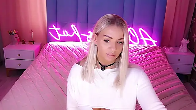 Chatroom XXX en direct de AllwaysHotJ