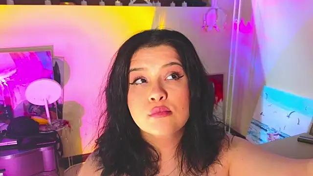 Malika_uAngel Chat XXX live