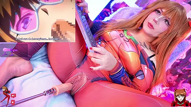 Noha-- Obrolan Langsung XXX