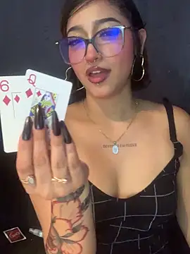 LilithMonette Live XXX Chat