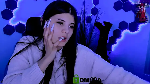 lizzie_boom_'s Live XXX Chat