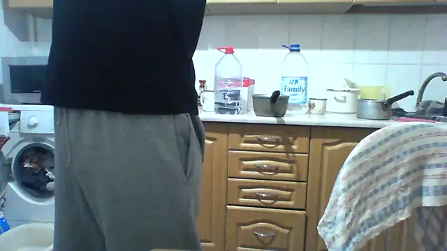 KaelNox Chat XXX live