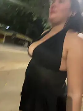 Show webcam de Datoka_adrenaline