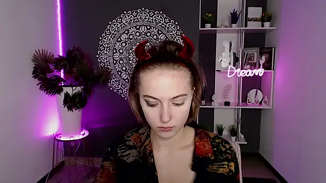 دردشة EchoScribe الجنسية المباشرة