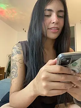 DaphneUwu Live XXX Chat