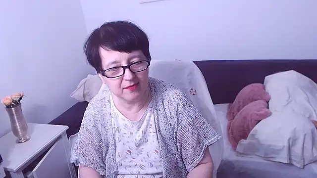 ChristaRose – Naživo XXX chat