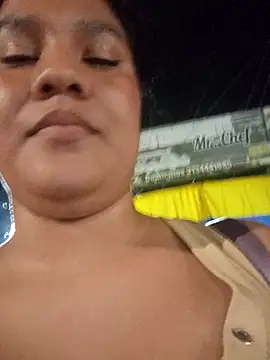 ZoeParcker 现场XXX聊天