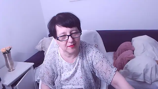 Chat XXX ao vivo de ChristaRose