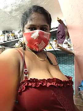 bakyasree143's Webcam Show