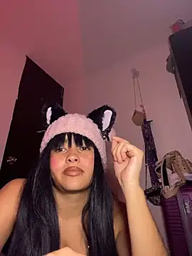 Chat XXX en directo de sarita_violet07