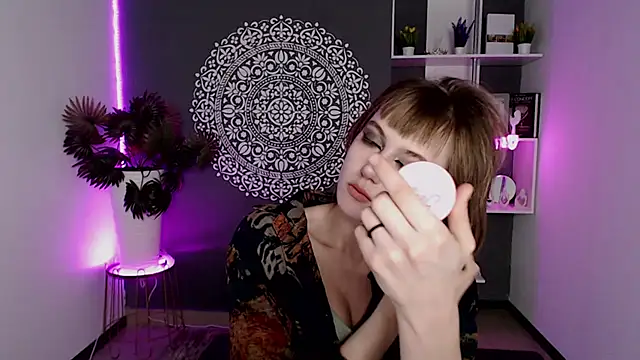 EchoScribe – Live XXX-chat