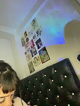 VenusDeMilo_55 Chat XXX in diretta