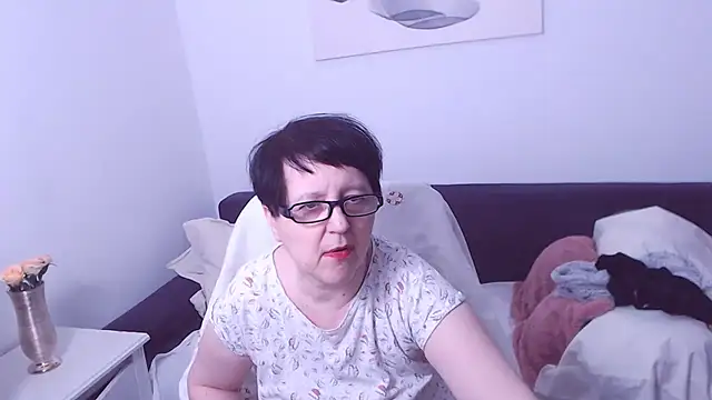 ChristaRose Live XXX Chat