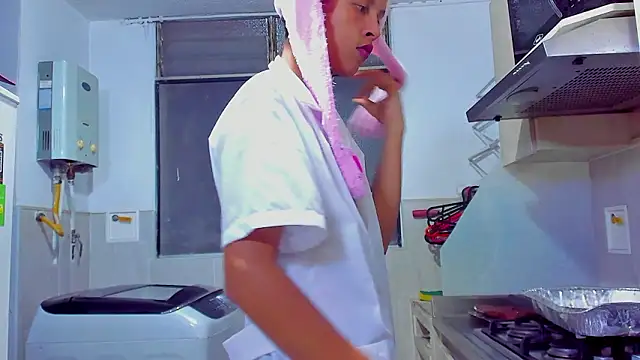 Noirvynn Live XXX-chat