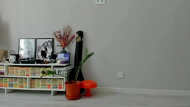 Chat XXX Live ailey_chao