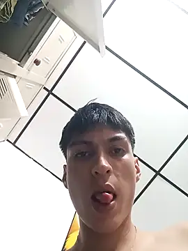 Diablito045 Webcam show