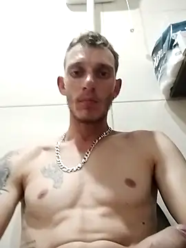 Show de polacaao na webcam