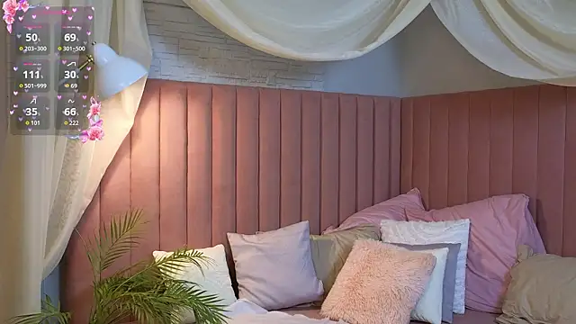 jenny_bunny_ Obrolan Langsung XXX