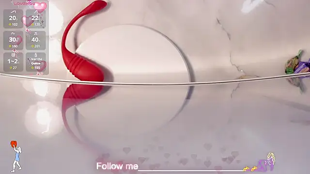 AnnieGOld_ 现场XXX聊天