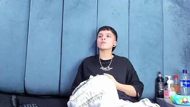 แชท XXX สดของ Megan_Thompson_