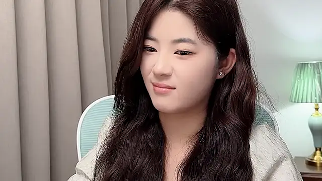 Nicole20266のウェブカメラショー