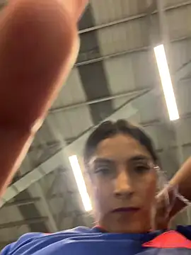 Cami_Leon2 웹캠 쇼