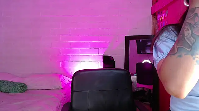 Živý XXX chat Amy66