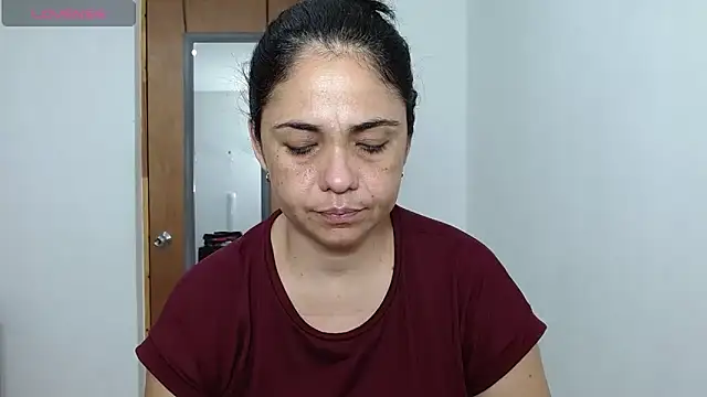 Webkamerová show selena_ferri