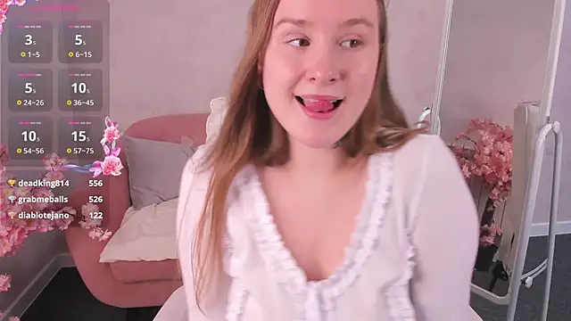 Stella_Soul 现场XXX聊天