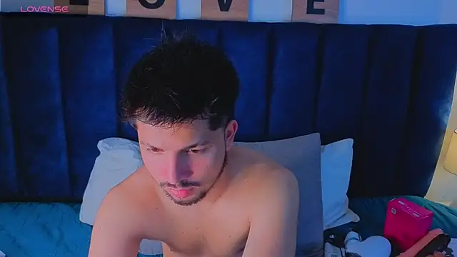 Issac_james_ 라이브 XXX 채팅