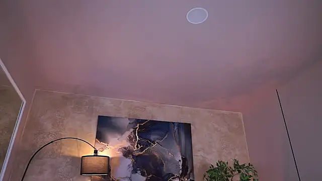 Chat XXX ao vivo de EvaZane