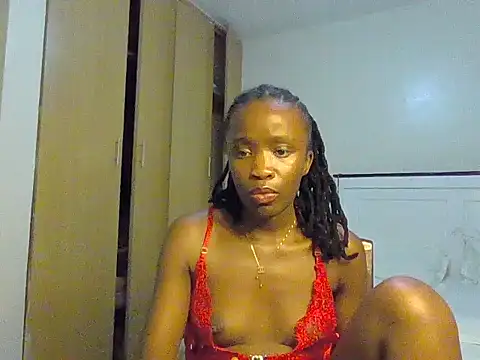 Chat XXX ao vivo de sexxieassy_hanaz