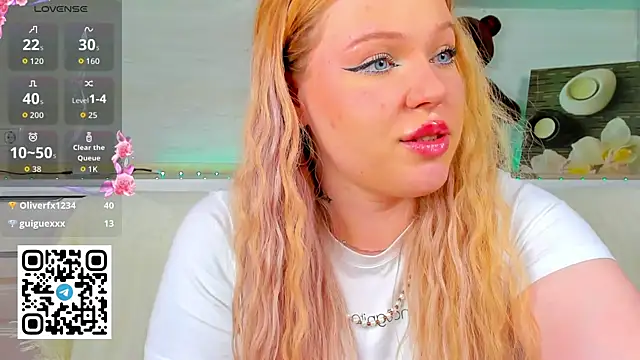 Naomi_B1ack 现场XXX聊天