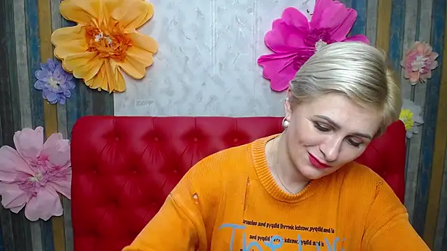 دردشة OliviaHorst الجنسية المباشرة