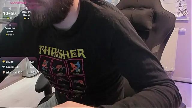 دردشة OtisRam الجنسية المباشرة