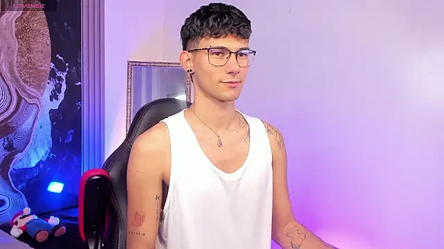 Alexx_tc 라이브 XXX 채팅