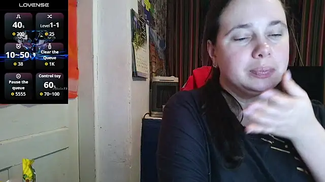 Cora_Maro's Live XXX Chat