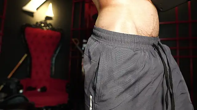 Austin_bolt 라이브 XXX 채팅