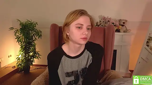 Czat XXX na żywo – MirraBellanta