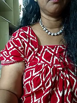 AMRUTHA-116's Live XXX Chat