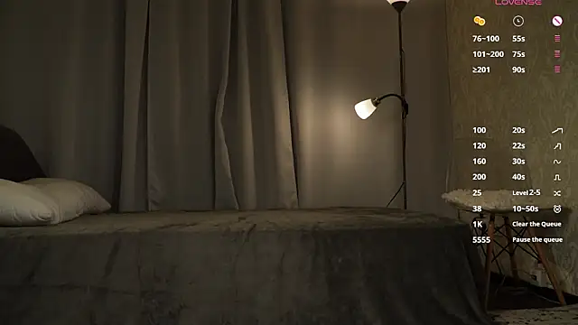 دردشة Good_Barbie الجنسية المباشرة