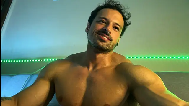 Lucasfit24 라이브 XXX 채팅