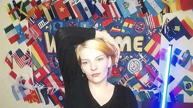 دردشة VanessaRey_ الجنسية المباشرة