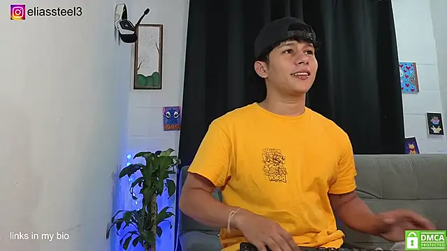 elias_steel1 라이브 XXX 채팅